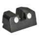 Sig Sauer Rear Sight, Contrast, #8, P Se - 3422555008-R