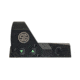 SIG SAUER Romeo 1 1x30mm Reflex Sight, 3 MOA Red Dot Reticle, 1.0 MOA Adj, Black SOR11099