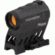 SIG SAUER Romeo 4B 1X20 Low/Co .5MOA, SD9-RD-SOR41101