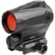 DEMO, SIG SAUER Romeo 5 XDR Gen II 1x20mm 2 MOA Circle Dot Sight, Black, SOR5X201