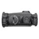 SIG SAUER Romeo-MSR 1x20mm Reflex Red Dot Sight, 2 MOA Green Dot Reticle, Black, SOR72002