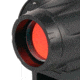 SIG SAUER Romeo MSR GEN II 1x20 mm Reflex Red Dot Sight, 2 MOA Red Dot Reticle, Black, SORMSR101