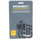 SIG SAUER Romeo Red Dot Mounting Kit, Springfield XD, black, small, SOR1MK003