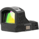 SIG SAUER ROMEO-RS Compact 1x24mm Reflex Red Dot Sight, 3 MOA, Black, SOR02130