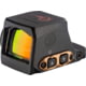SIG SAUER Romeo-X 1x Reflex Sight Compact Footprint, Circle Dot, Rose, SORX1408