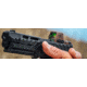 SIG SAUER Romeo-X Pro 1x Reflex Red Dot Sight, Circle Dot Reticle, FDE, SORX1002