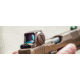SIG SAUER Romeo-X Pro 1x Reflex Red Dot Sight, Circle Dot Reticle, FDE, SORX1002