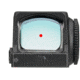 Sig Sauer ROMEO-X PRO Enclosed,Reflex Red Dot Sight, 1X24mm, 6 MOA Red Dot, Black, SORX1360