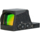Sig Sauer ROMEO-X PRO Enclosed, Reflex Red Dot Sight, 1X24mm, 3 MOA Red Dot, Black, SORX1330
