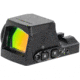 SIG SAUER Romeo-X Pro 24mm Reflex Red Dot Sight, Black, SORX1000