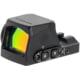 SIG SAUER Romeo-X Pro 24mm Reflex Red Dot Sight, Black, SORX1000