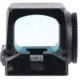 SIG SAUER Romeo-X Pro 24mm Reflex Red Dot Sight, Black, SORX1000