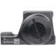 SIG SAUER Romeo-X ROSE Compact 1x24mm Red Dot Sight, 2 MOA Red Dot / 32 MOA Circle, Black/Rose Gold, SORX1208