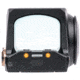 SIG SAUER Romeo-X ROSE Compact 1x24mm Red Dot Sight, 2 MOA Red Dot / 32 MOA Circle, Black/Rose Gold, SORX1208