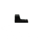 SIG SAUER Romeo Zero 1x Red Dot Sight, 3 MOA for P365/P365XL, Black, Small, SOR01300
