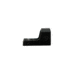 SIG SAUER Romeo Zero 1x Red Dot Sight, 3 MOA for P365/P365XL, Black, Small, SOR01300