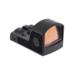 SIG SAUER Romeo Zero 1x Red Dot Sight, 3 MOA for P365/P365XL, Black, Small, SOR01300