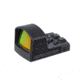 SIG SAUER Romeo Zero 1x Red Dot Sight, 3 MOA for P365/P365XL, Black, Small, SOR01300