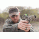Sig Romeo 1 1x30 Mini Reflex Sight w/M1913 Rail Interface, Graphite SOR11002