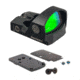 SIG SAUER Romeo1 Reflex Site with Glock MOS mounting kit