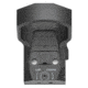Sig Romeo 3XL 1x35mm Red Dot Sight, 6 MOA Dot Reticle, Aircraft Grade Aluminum, Black, SOR32004