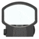 Sig Romeo 3XL 1x35mm Red Dot Sight, 6 MOA Dot Reticle, Aircraft Grade Aluminum, Black, SOR32004