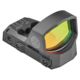 SIG SAUER Romeo3 XL 1x35mm Red Dot Sight, 6 MOA Dot Reticle, Aircraft Grade Aluminum, Black, SOR32004