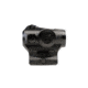 SIG SAUER Romeo4T Tactical RDS, Ballistic Circle Dot .5 MOA Reticle, Solar/Side Mount Battery, Hex Bolt Mount &amp; Spacer, SOR43031