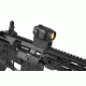 SIG SAUER ROMEO5 1x20mm Red Dot Sight, 2 MOA Red Dot Reticle, 1 x CR2032 Battery, Matte, Black, SOR52001