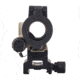 SIG SAUER OPMOD ROMEO7S Compact Red Dot Sight, 1x22mm, 2 MOA Red Dot, 0.5 MOA Adj, M1913, FDE, SOR75021