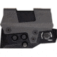 SIG SAUER Romeo8T Red Dot Sight, Ballistic Circle Dot, 0.5 MOA Adj, Side Battery, Hex Bolt Mount, Shroud, Black, NSN N, SOR81002