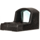 SIG SAUER ROMEOZero AUTO OFF Reflex Red Dot Sight, Black, 3 MOA, SOR01331