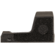 SIG SAUER ROMEOZero AUTO OFF Reflex Red Dot Sight, Black, 3 MOA, SOR01331