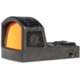 SIG SAUER Romeo Zero Elite 1x24mm Reflex Sight, 3 MOA Red Dot, Black, SOR01030