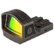 SIG SAUER Romeo Zero -Pro 1x30mm Reflex Sight, 3 MOA Red Dot, Black, SOR01130