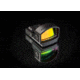 SIG SAUER ROMEOZero-R Red Dot Sight, Black, Cirlce dot, SOR01200