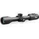 DEMO, SIG SAUER SIERRA6BDX Rifle Scope, 3-18x44mm, 30mm, SFP, BDX-R2 Digital Ballistic Reticle, 0.25 MOA, Black, SOSBDX63111
