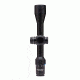 SIG SAUER Sierra3BDX 4.5-14x44mm Rifle Scope 30mm Tube, Second Focal Plane, Black, Digital Ballistic Reticle, MOA, SOSBDX34111