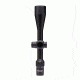 SIG SAUER Sierra3BDX Riflescope, 6.5-20x52mm, 30mm Tube, Second Focal Plane, BDX-R1 Digital Reticle, Black, SOSBDX36111