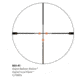 SIG SAUER Sierra3BDX Riflescope, 6.5-20x52mm, 30mm Tube, Second Focal Plane, BDX-R1 Digital Reticle, Black w/ SIG SAUER KILO2400BDX Laser Rangefinder and FREE SIG SAUER Alpha Hunting Riflescope Rings
