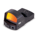 SIG SAUER SIG AIR Reflex Sight, 1x23mm, 3 MOA Red Dot Reticle, Black, AIR-REFLEXSIGHT