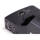 SIG SAUER SIG AIR Reflex Sight, 1x23mm, 3 MOA Red Dot Reticle, Black, AIR-REFLEXSIGHT