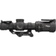 SIG SAUER TANGO-MSR Compact 1-10x24mm LPVO 30mm Tube Rifle Scope, Second Focal Plane, Illuminated MSR BDC-10 Reticle, Black, SOTMC11000