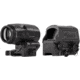SIG SAUER ROMEO 8T AMR/JULIET COMBO, Red Dot