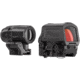 SIG SAUER ROMEO 8T AMR/JULIET COMBO, Red Dot