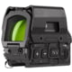 Sig Sauer ROMEO 8T AMR 2.0, Red Dot, 40mm Objective, QBCD 2.0 Reticle, 1913 Picatinny Mount, Titanium Shroud, Black SOR8T801
