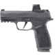 SIG SAUER Romeo-X Compact 1x24mm Open Reflex Red Dot Sight