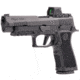SIG SORX1090 ROMEO-X REFLX SIGHT 6MOA GRN DOT PRO