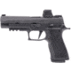 SIG SORX1090 ROMEO-X REFLX SIGHT 6MOA GRN DOT PRO