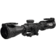 SIG SAUER Tango-MSR 3-18x50mm Rifle Scope, 34mm Tube, First Focal Plane (FFP)